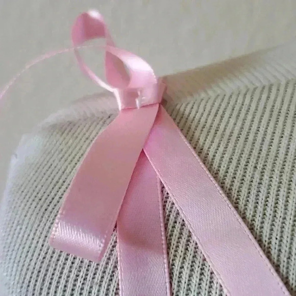 Pink slip dress - Picture 5 of 8